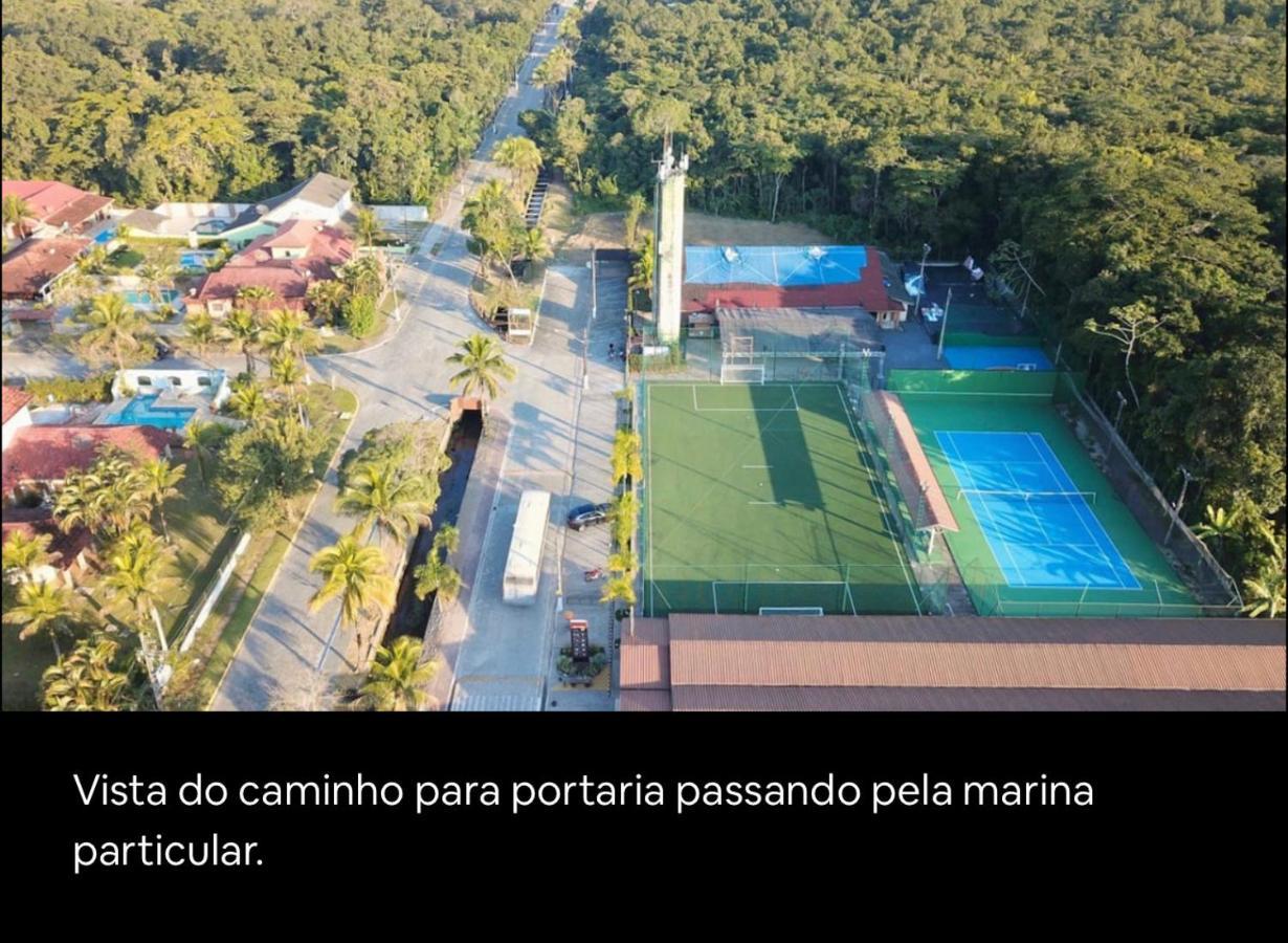 Villa Casa Morada Jd Bertioga Exterior foto