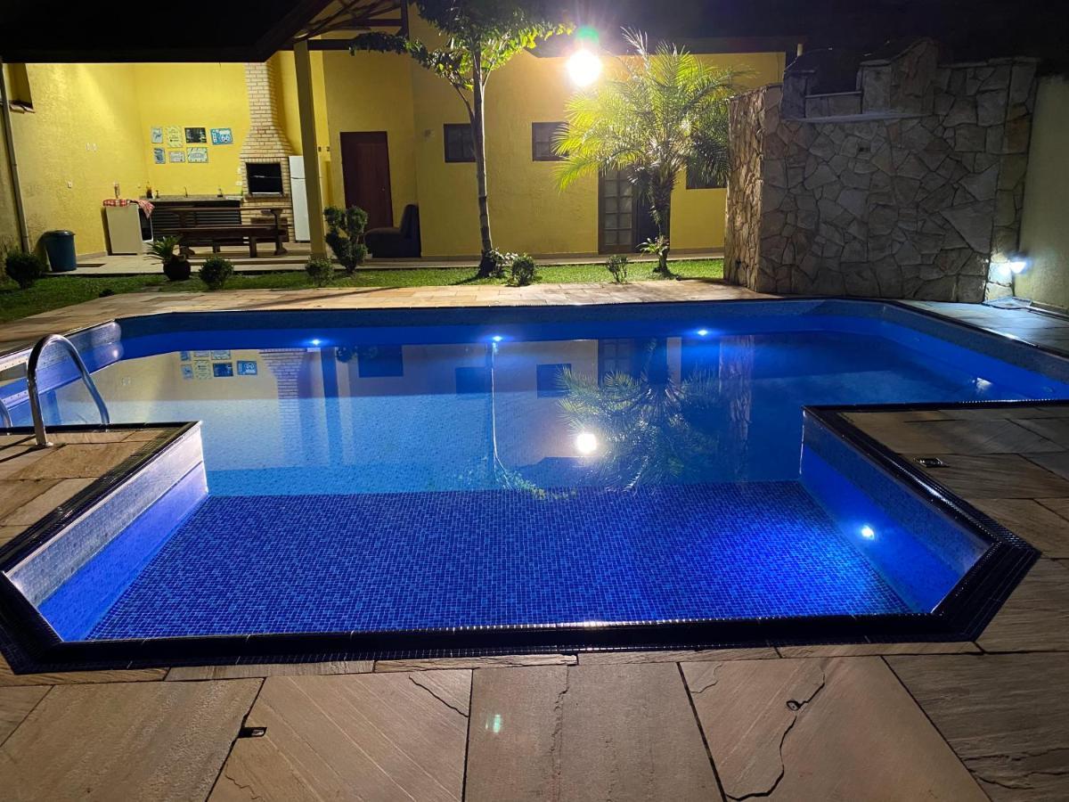 Villa Casa Morada Jd Bertioga Exterior foto
